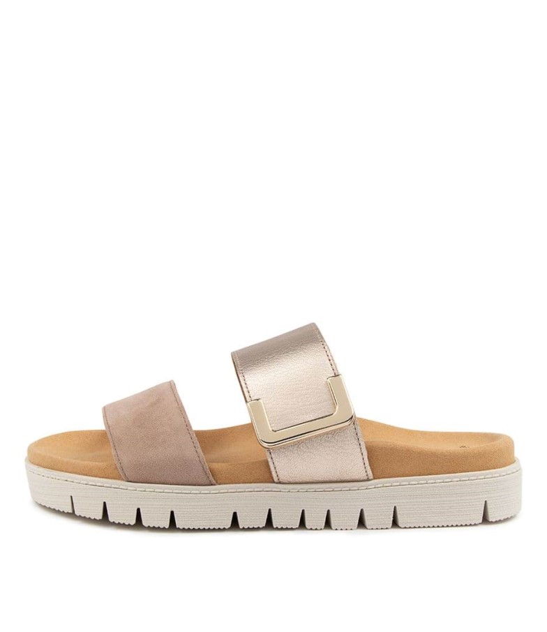 Gabor Harper Puder Multi-daim