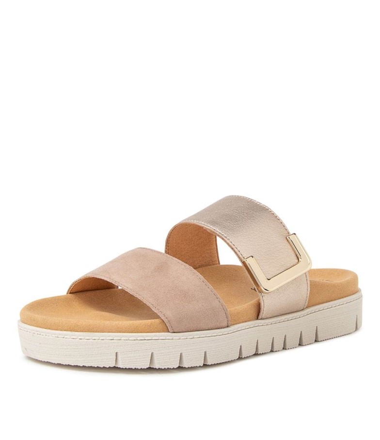 Gabor Harper Puder Multi-daim