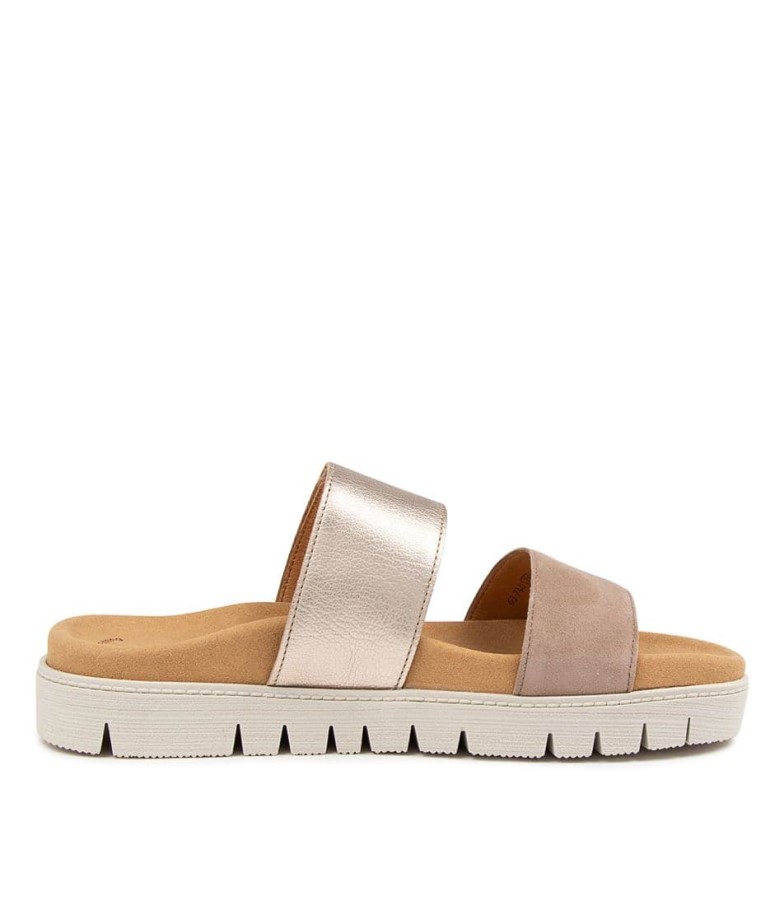 Gabor Harper Puder Multi-daim