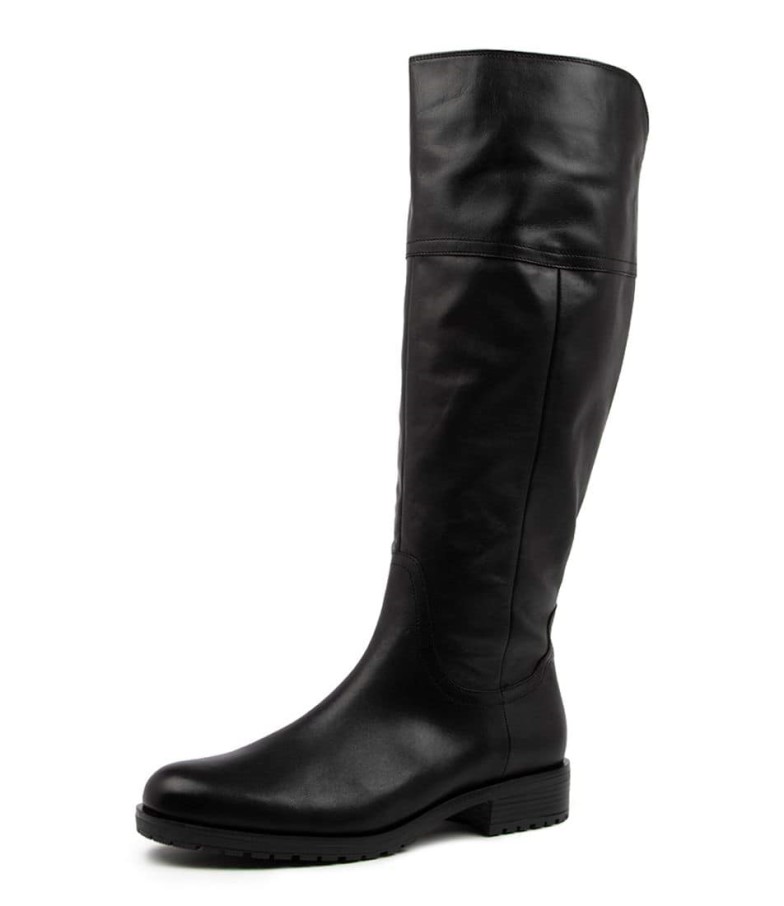 Cuir Gabor Schwarz D'encre