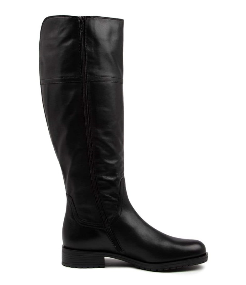 Cuir Gabor Schwarz D'encre