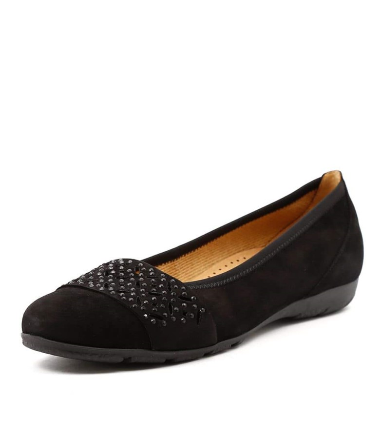 Gabor Irina Daim Schwarz