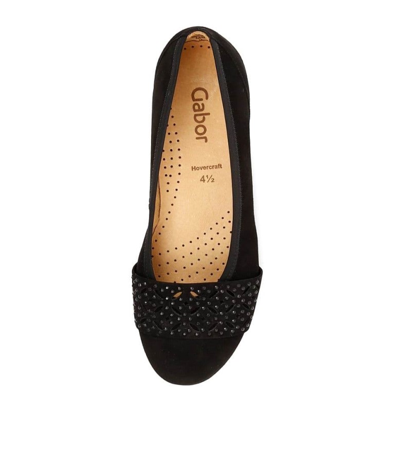 Gabor Irina Daim Schwarz