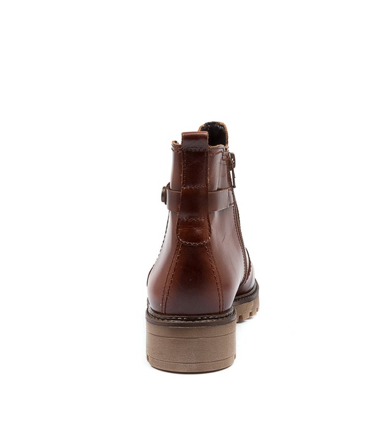 Cuir De Selle Gabor Jackie