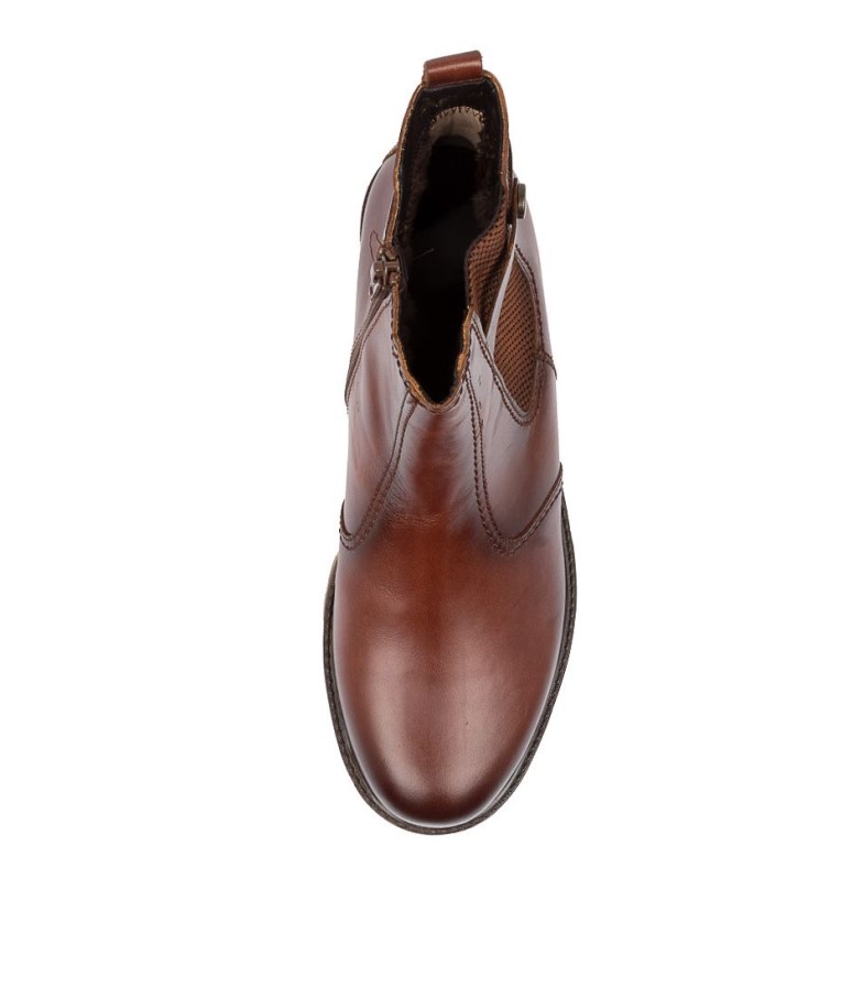 Cuir De Selle Gabor Jackie