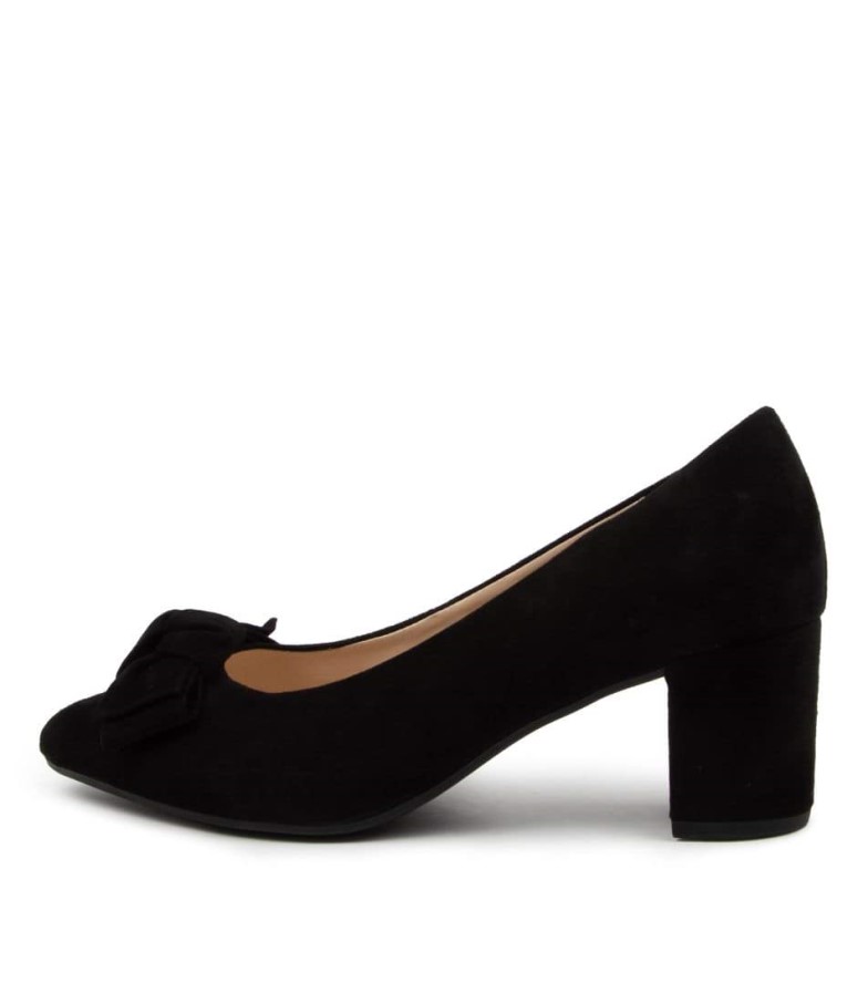 Gabor Judie Daim Noir