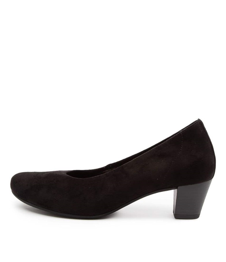 Gabor Kira Daim Schwarz