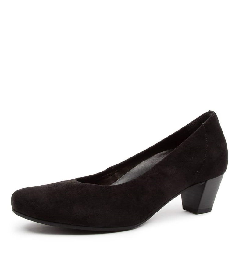 Gabor Kira Daim Schwarz