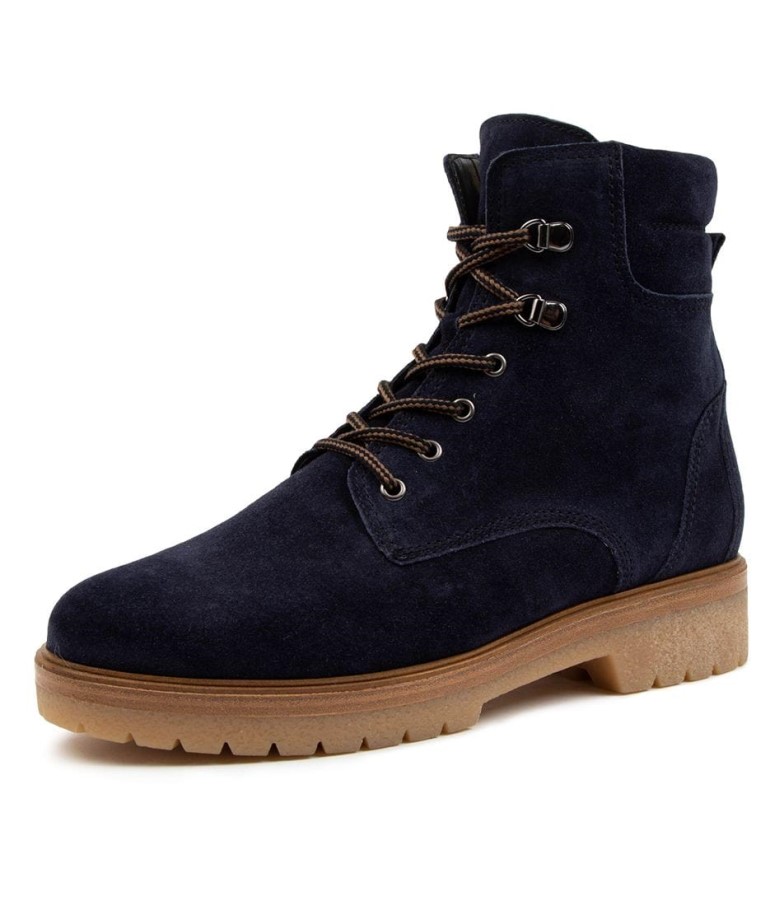 Gabor Korine Daim Marine