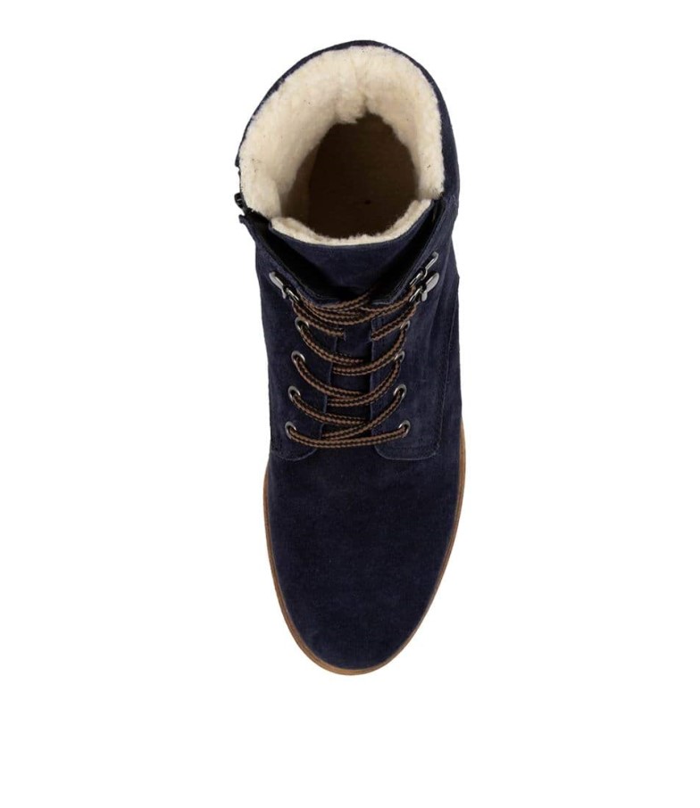 Gabor Korine Daim Marine