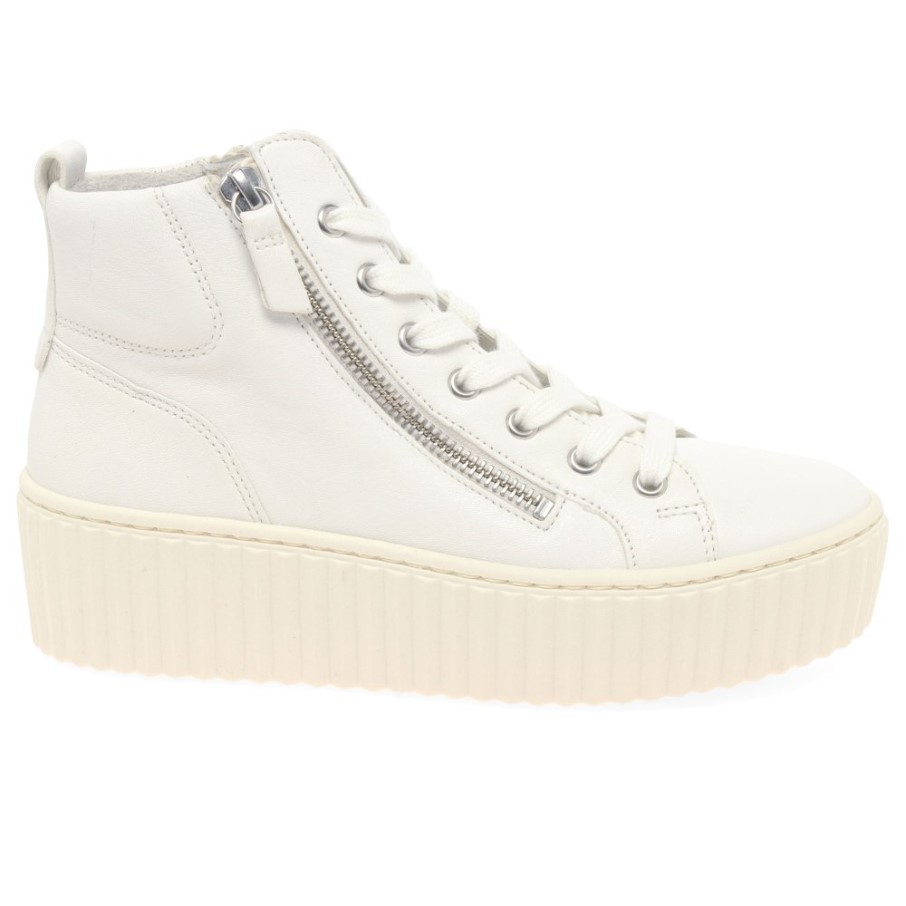 Gabor Latte Debbie Dames Bottines