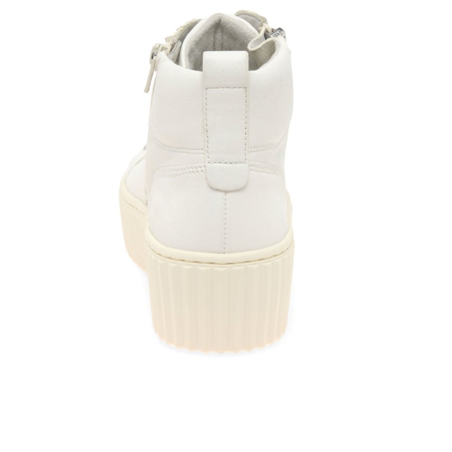 Gabor Latte Debbie Dames Bottines