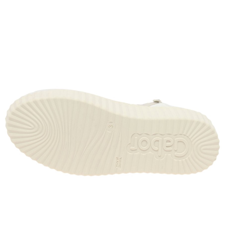 Gabor Latte Debbie Dames Bottines