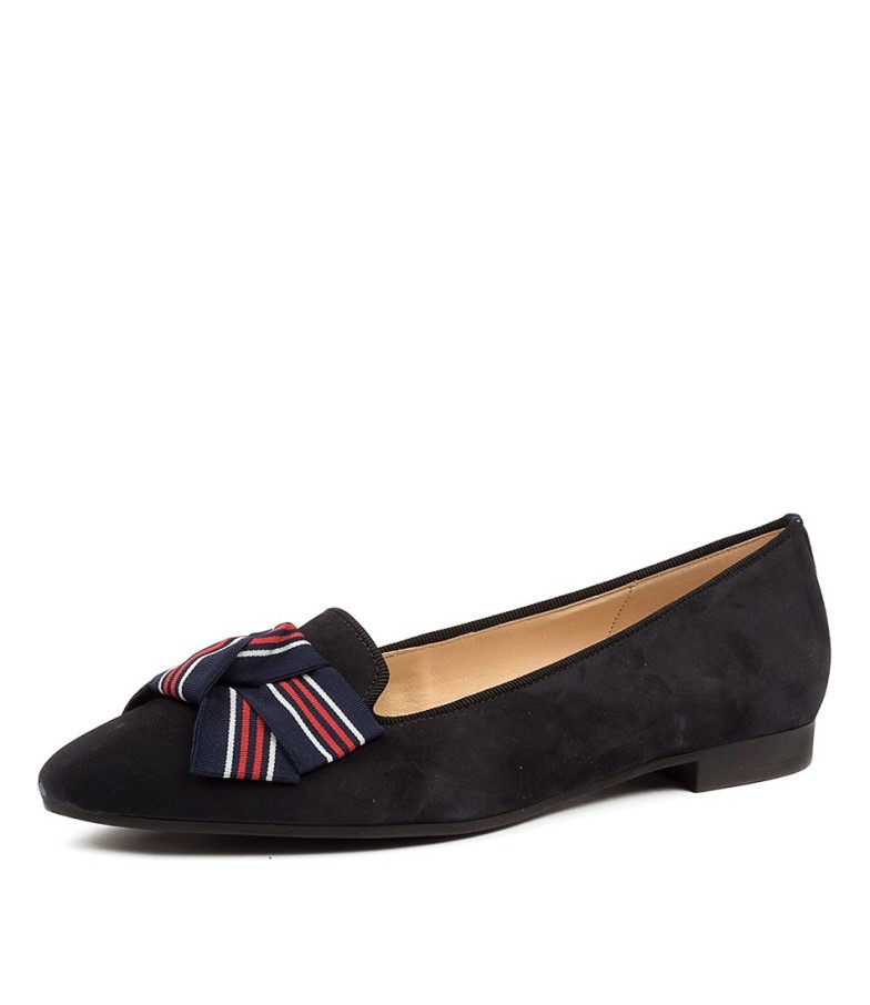 Gabor Lilly Pacific Suède