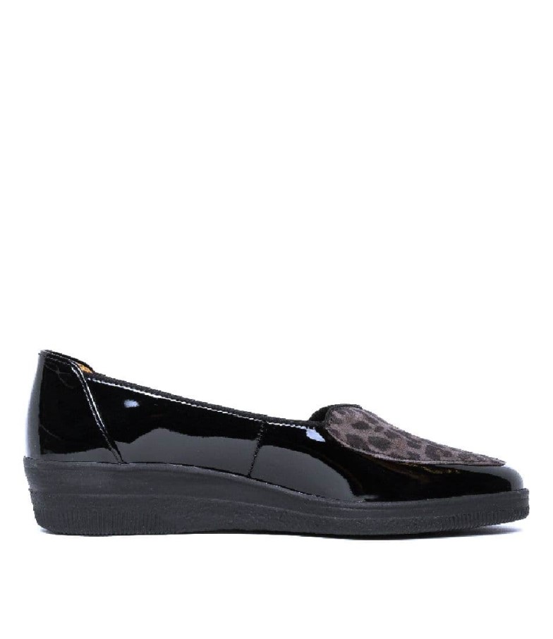 Gabor Loren Noir-anthracite