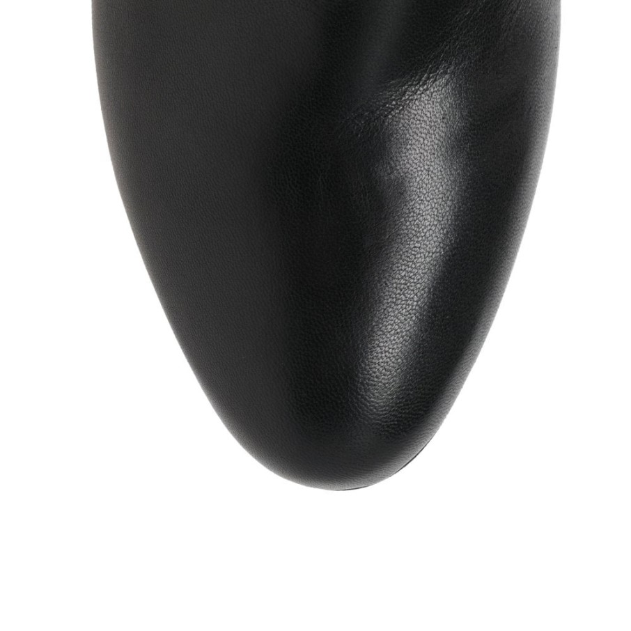 Gabor Matlock Bottines Femme Noir