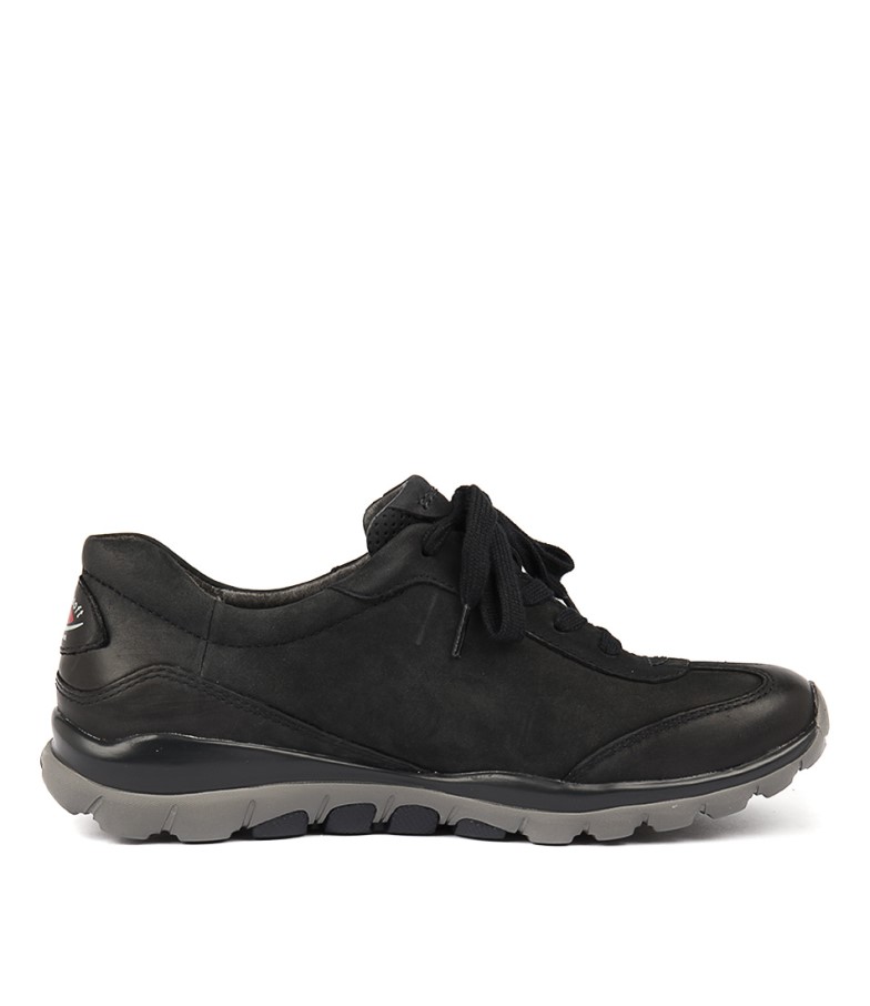 Gabor Doux Océan Nubuck