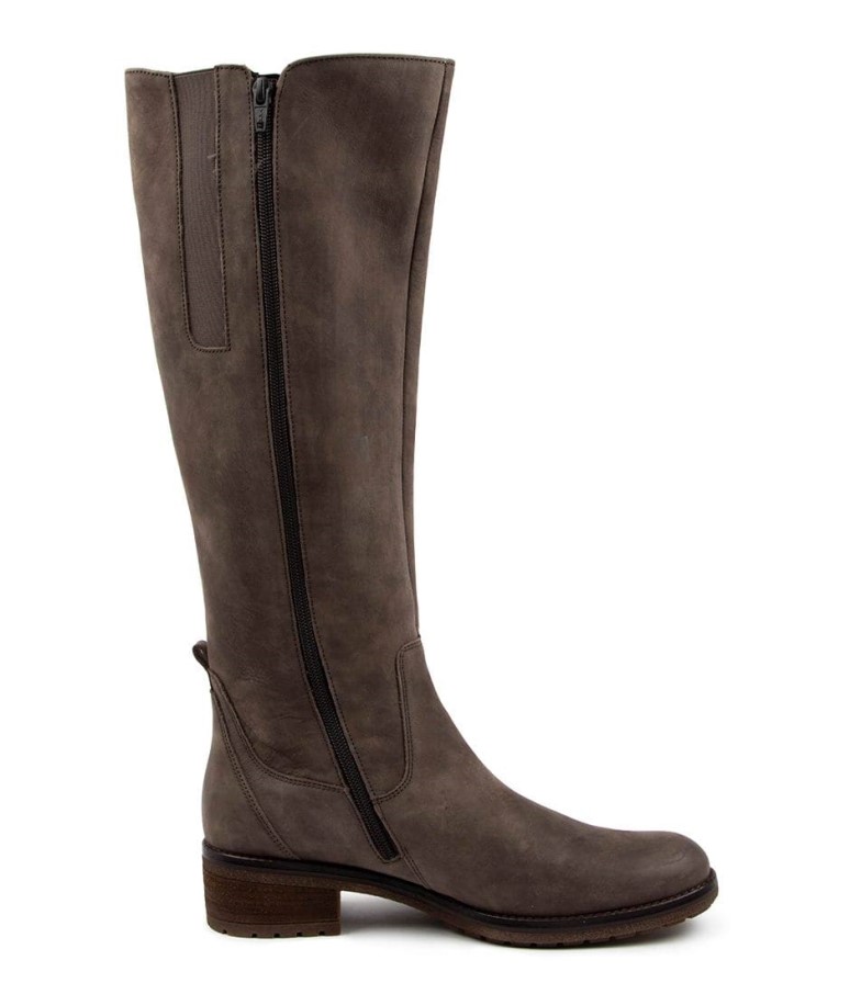 Gabor Mon Wallaby Nubuck