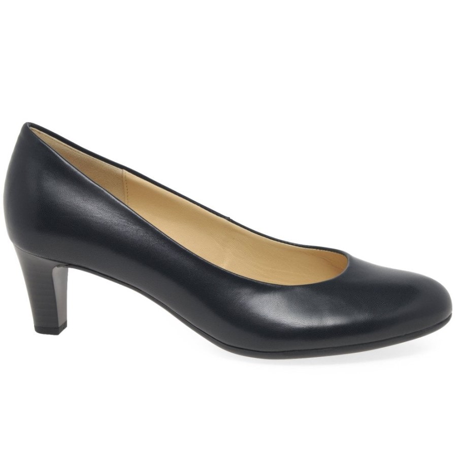 Gabor Nesta I I Escarpins Femme Océan