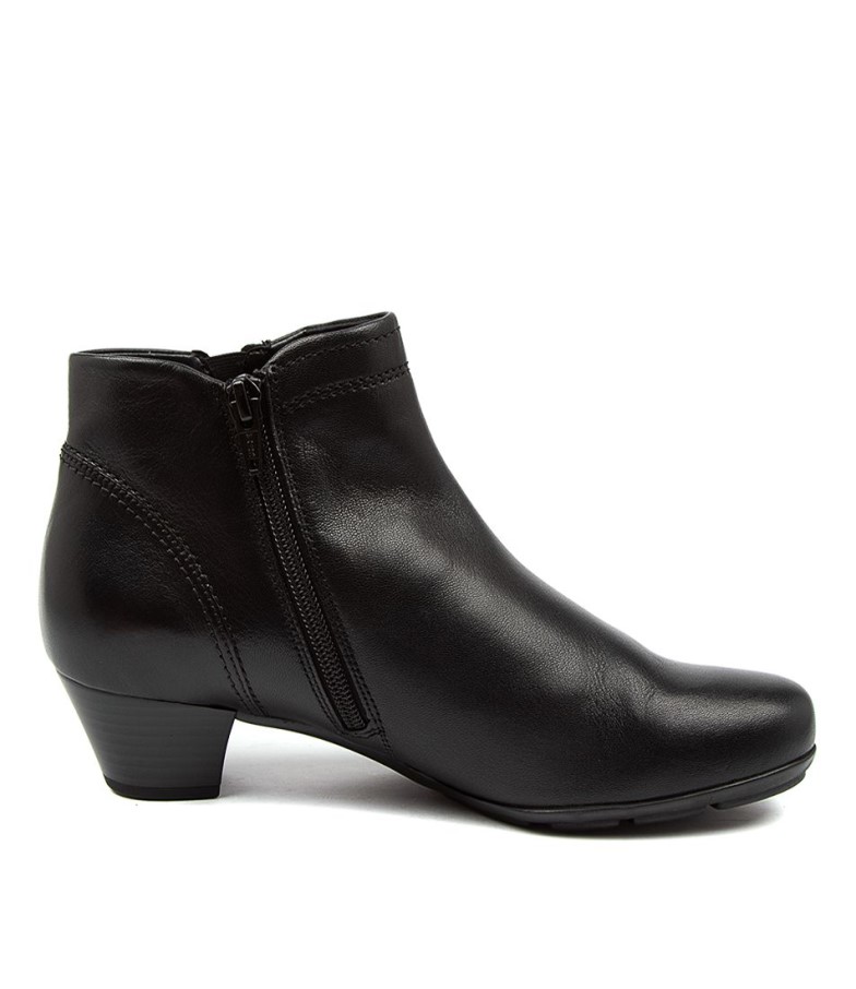 Cuir Gabor Ophelia Schwarz