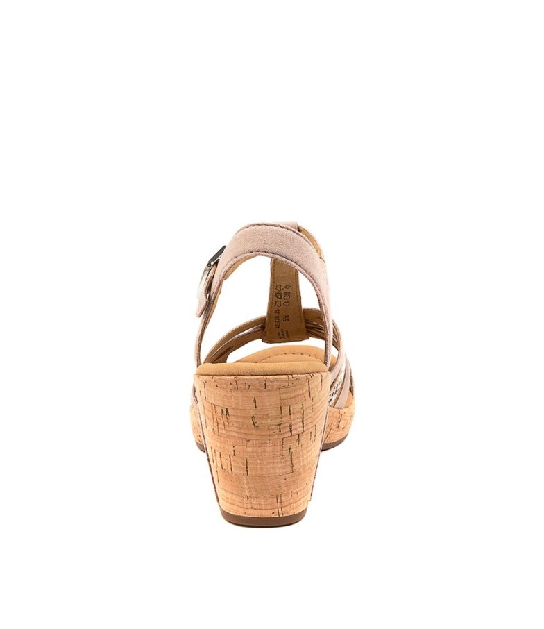 Gabor Ryia Daim Rose-Multi