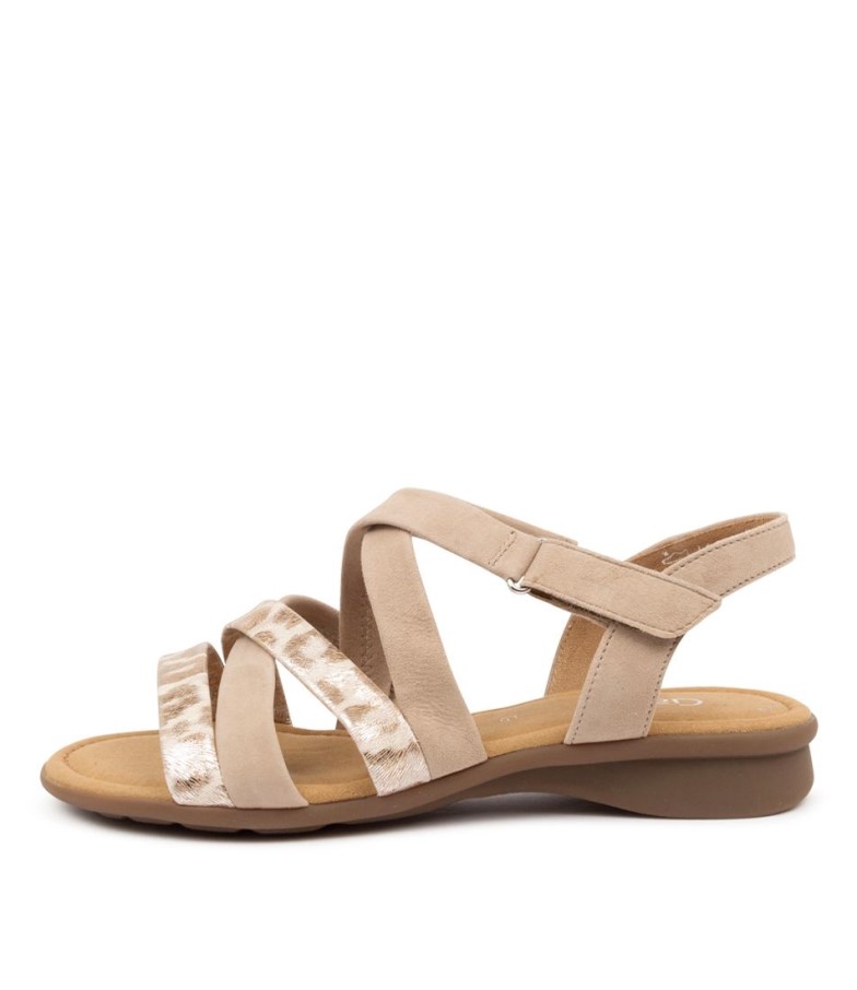 Gabor Serenity Desert-beige