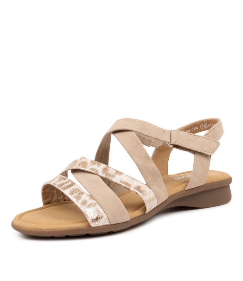 Gabor Serenity Desert-beige