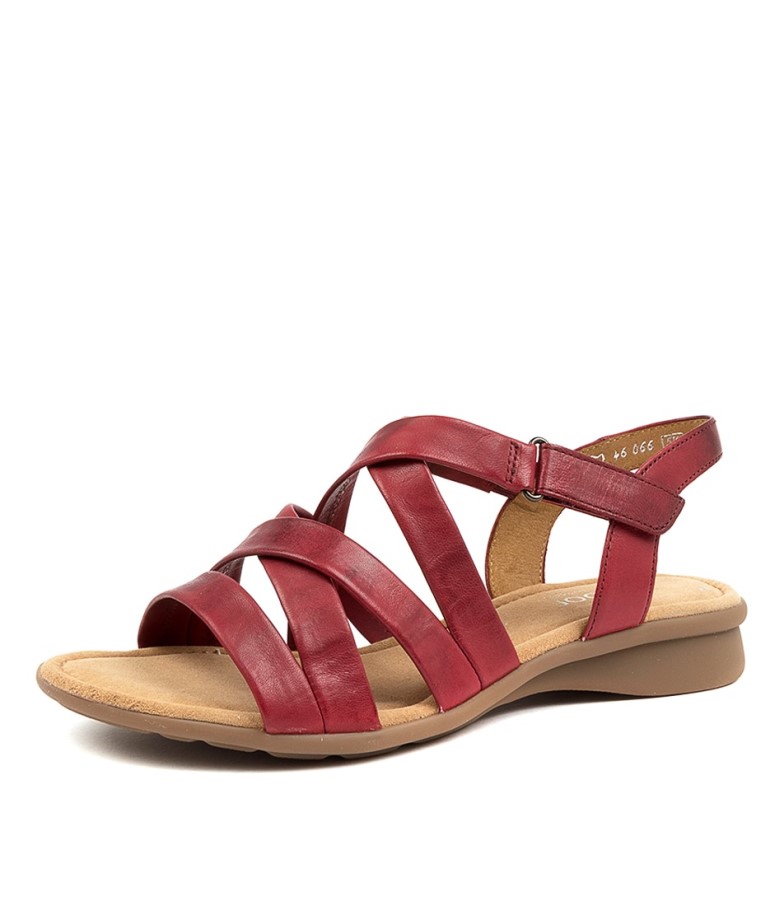 Cuir D'opéra Gabor Sérénité