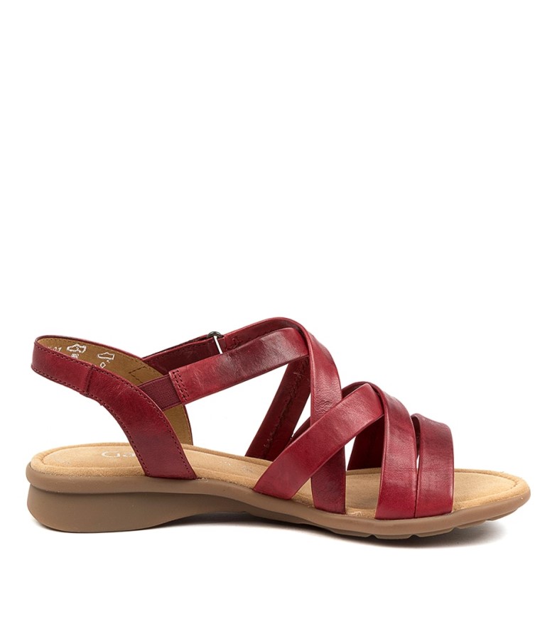 Cuir D'opéra Gabor Sérénité