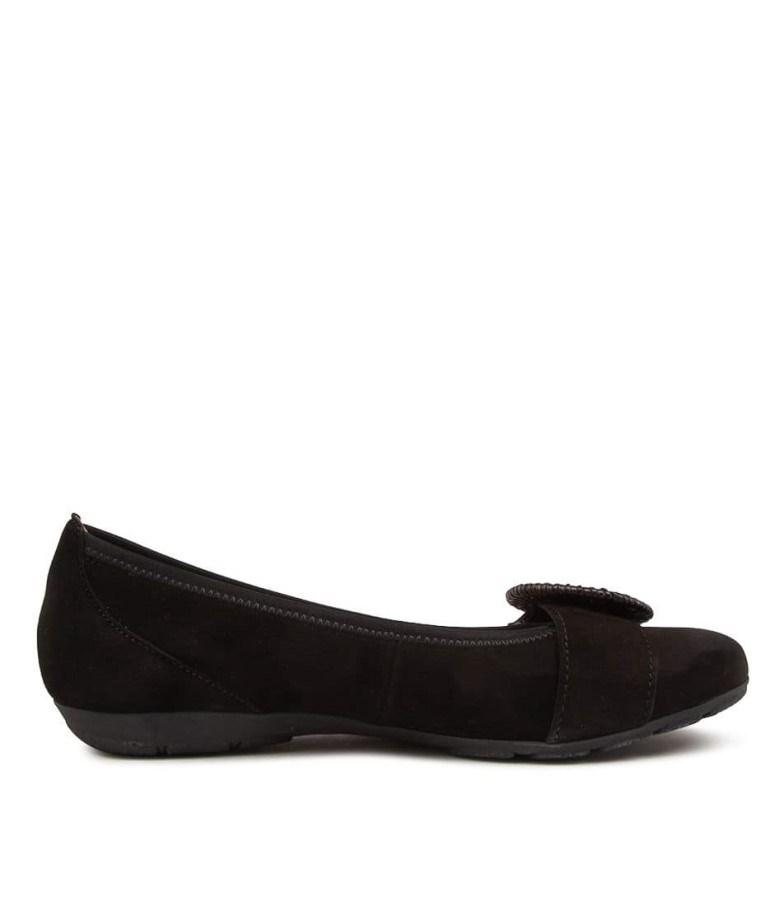 Gabor Shez Daim Schwarz