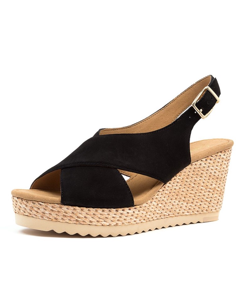 Gabor Silas Daim Schwarz