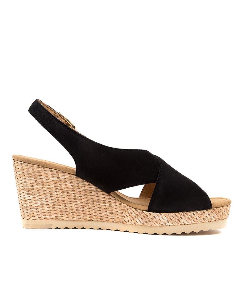 Gabor Silas Daim Schwarz