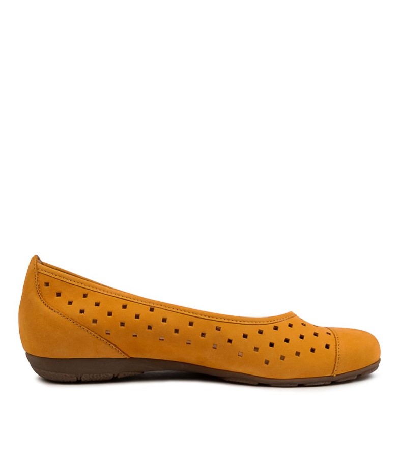 Gabor Skylar Mangue Nubuck