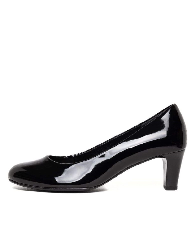 Gabor Vanice Verni Noir