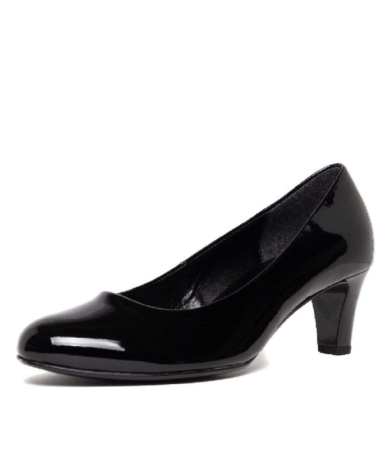 Gabor Vanice Verni Noir