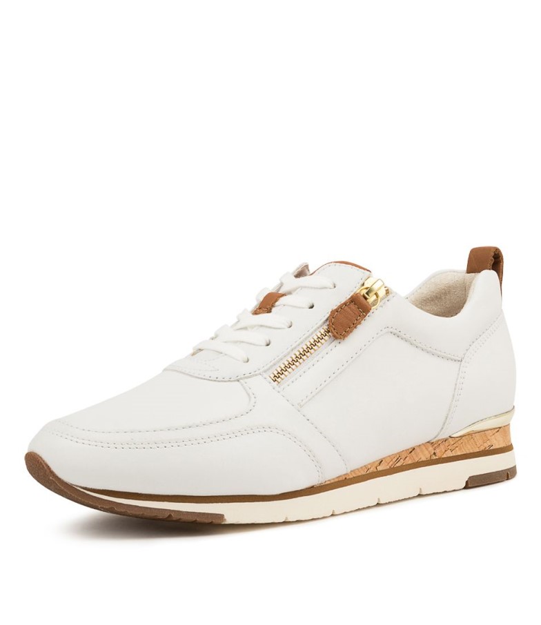 Cuir Gabor Viv Weiss