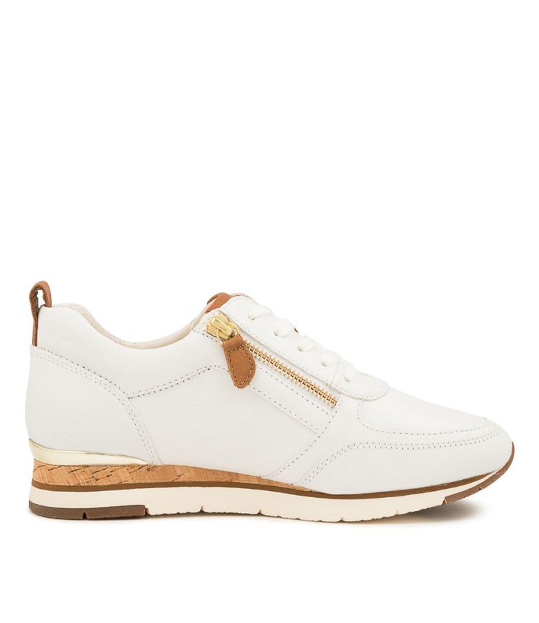 Cuir Gabor Viv Weiss