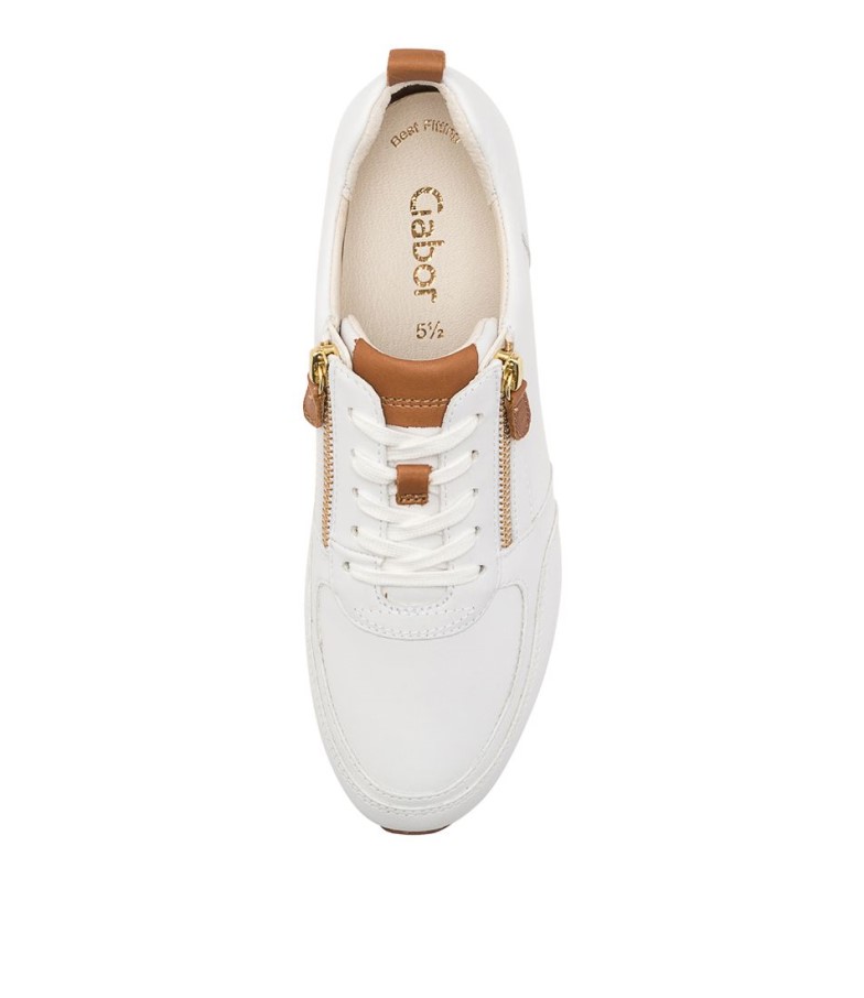 Cuir Gabor Viv Weiss