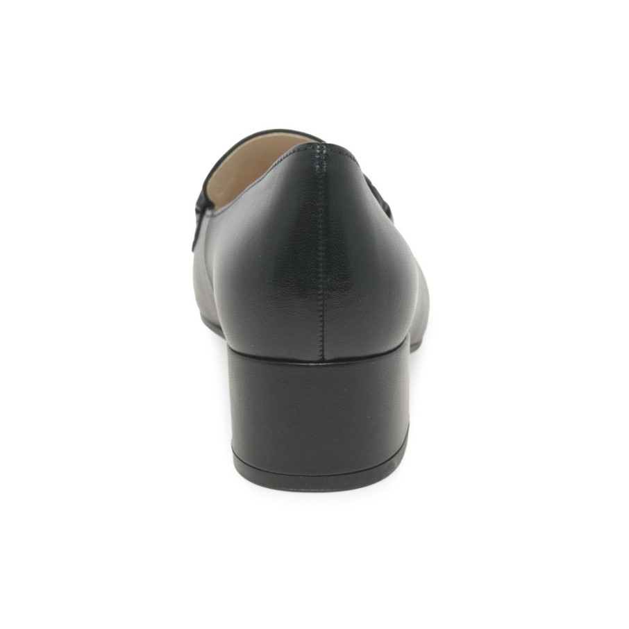 Hoolie Escarpins Femme Noir Gabor