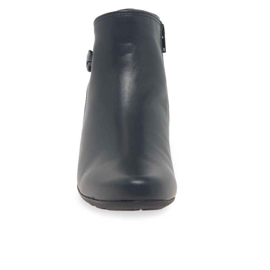 Keegan Dames Bottines Gabor Marine