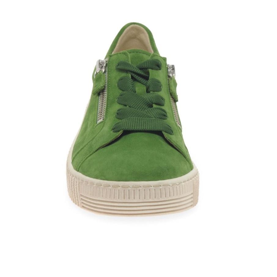 Klee Daim Gabor Sagesse Femmes Chaussures Décontractées