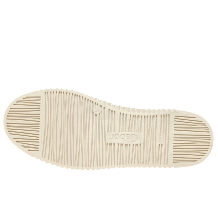 Klee Daim Gabor Sagesse Femmes Chaussures Décontractées