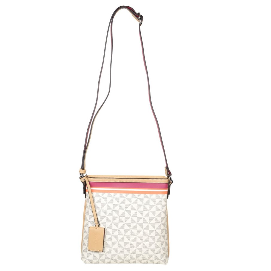 Mixte Rose Gabor Barina Spécial Dames Sac Messager Spécial