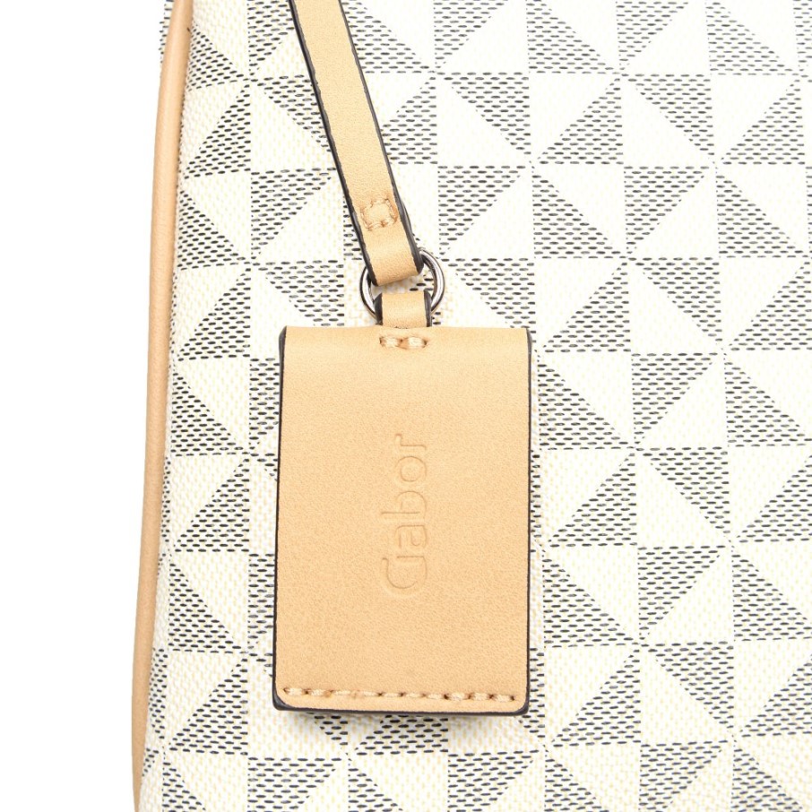 Mixte Rose Gabor Barina Spécial Dames Sac Messager Spécial