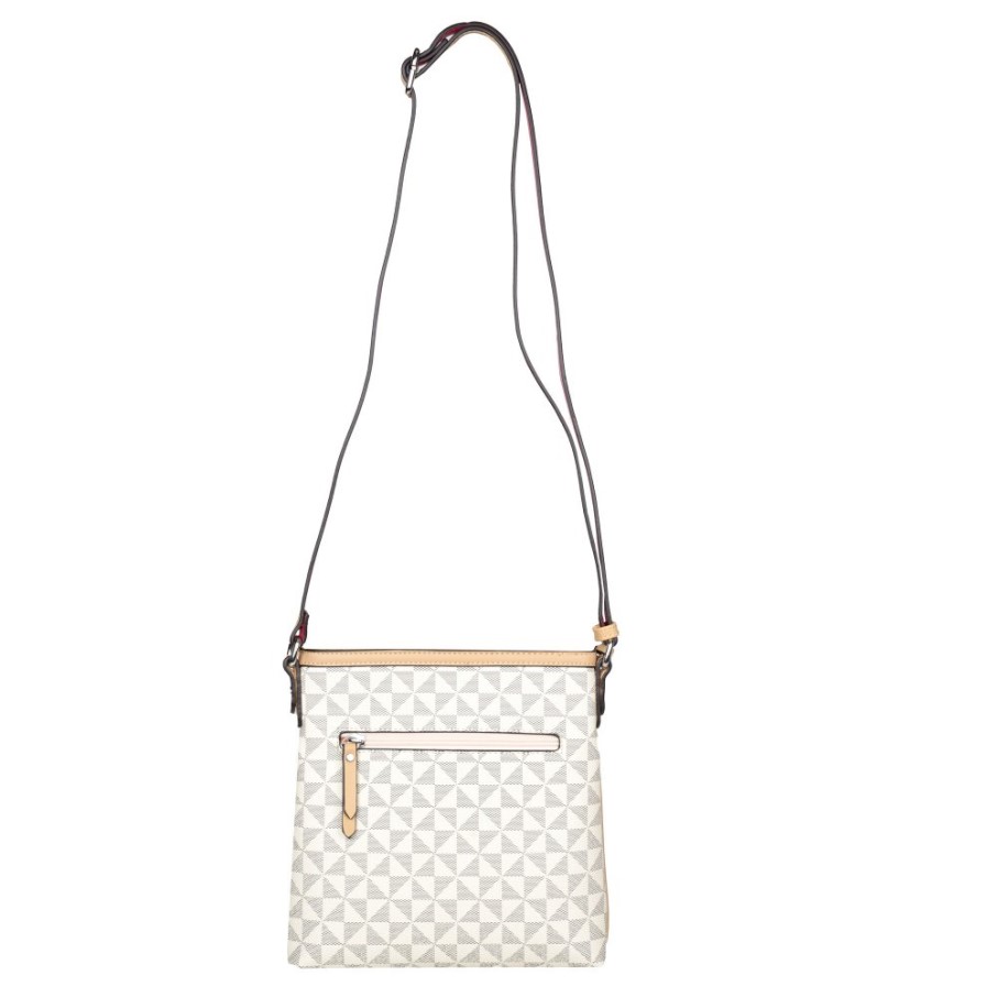 Mixte Rose Gabor Barina Spécial Dames Sac Messager Spécial