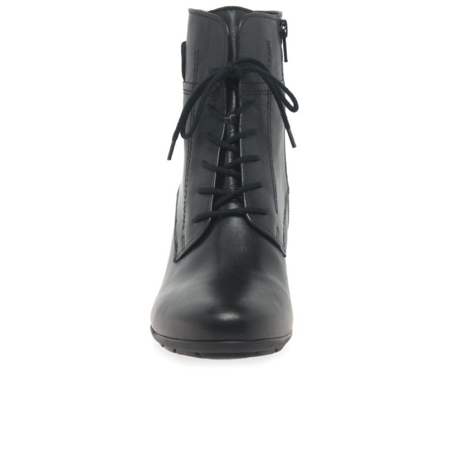 Bottines Femme National Gabor Noir