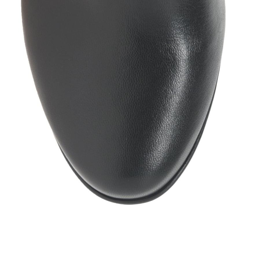 Bottines Femme National Gabor Noir