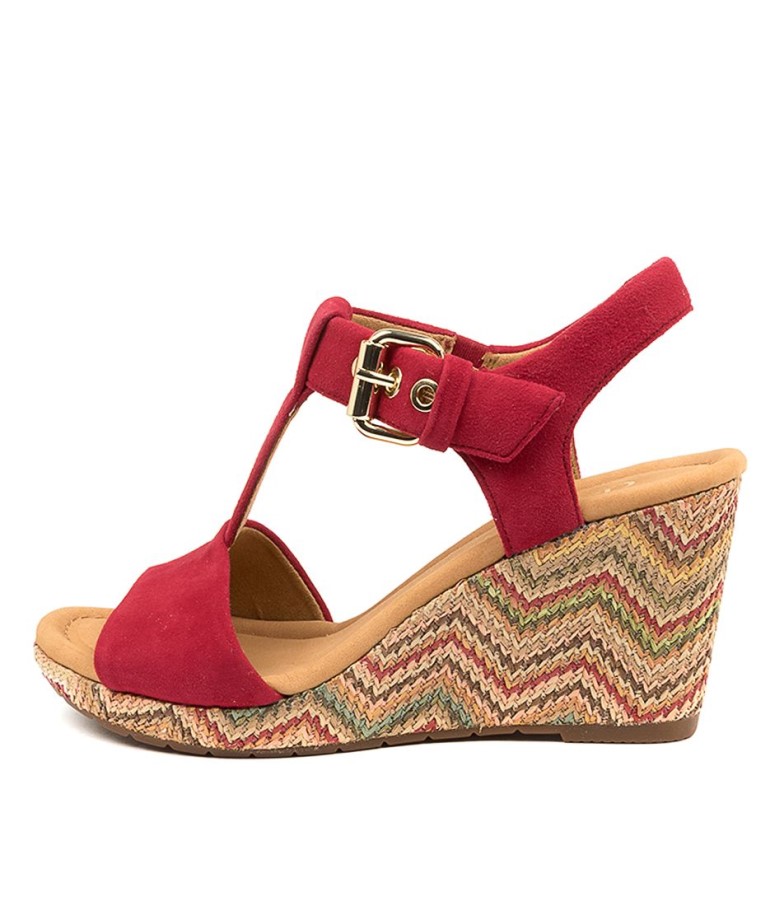 Gabor En Daim Pia Rubin