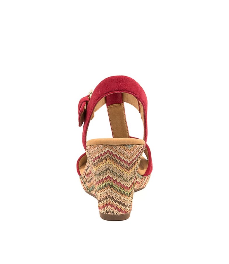 Gabor En Daim Pia Rubin