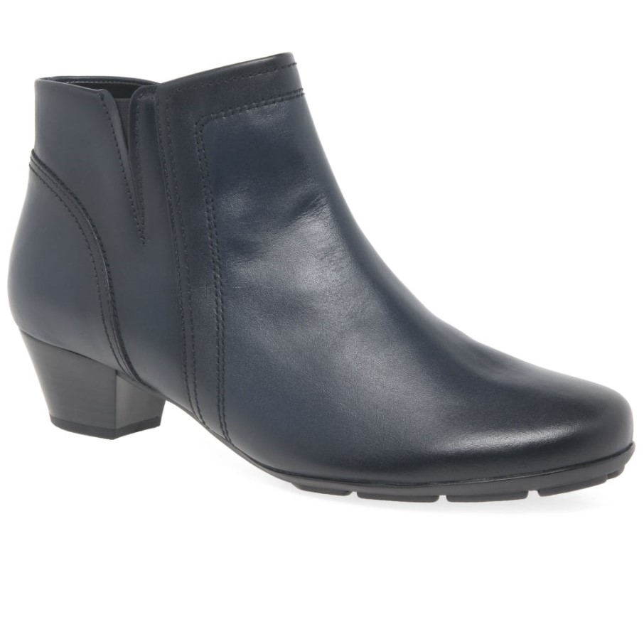 Bottines Femme Héritage River Gabor